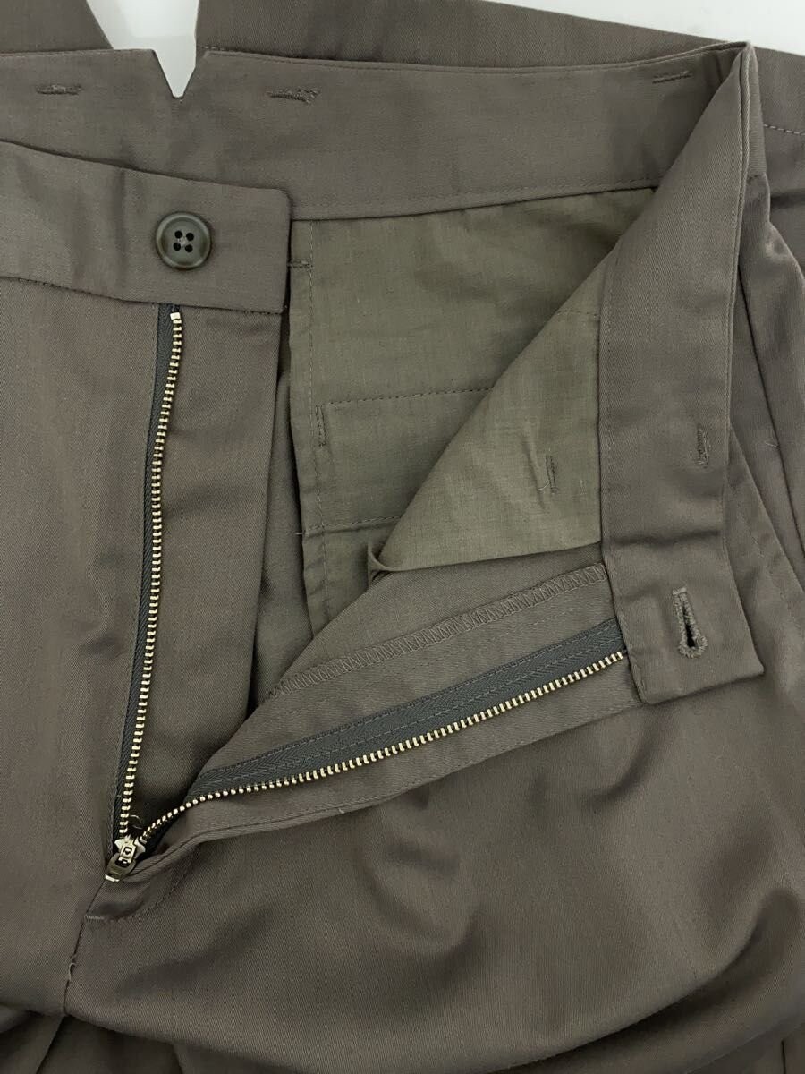 GRANCY Bottoms, Large, Polyester, Gray, Solid Col… - image 3