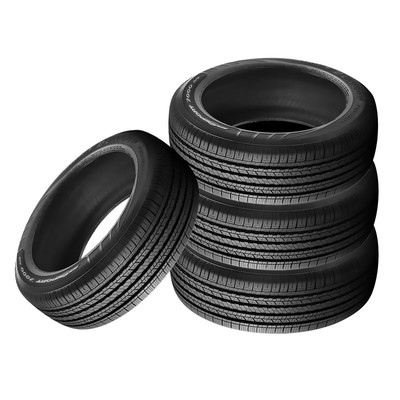 4 X Dunlop SP SPORT 7000 A/S 185/55R16 83H Tires