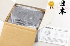 Unused in BOX PENTAX 645 120 Film Back Holder For 645 N NII Camera From JAPAN