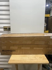 Lectron EV Charger Pedestal Stand EV Electric Vehicle Charger Pedestal stand