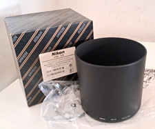 Nikon HB-24 Nikkor AF-S 80/400 ED Paraluce originale