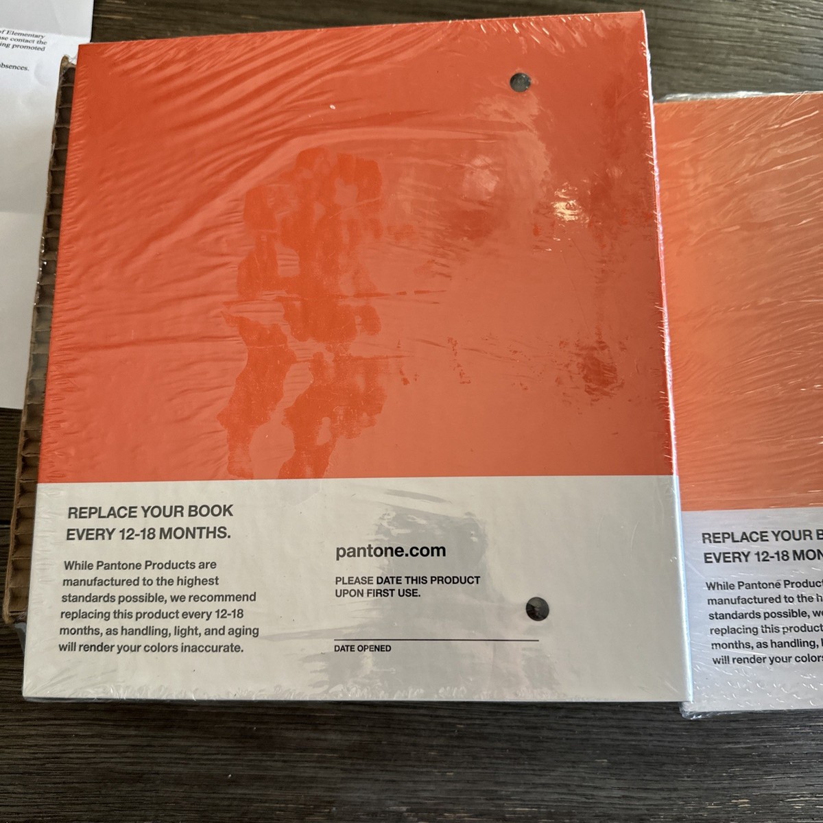 Pantone Solid Chips Uncoated Chips Color Solid Chips Coated