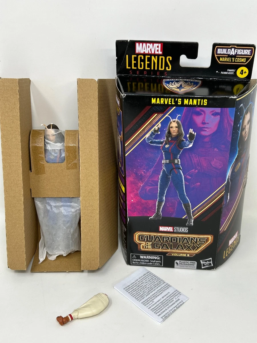 Darkhawk Marvel Legends Comic Book Heroes Action Figures for sale