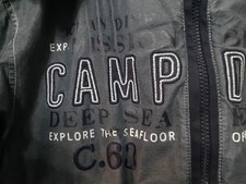 Winterjacke Jacke Camp David XXL wie neu