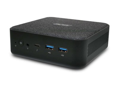 Acer Revo RB102 Mini PC Intel Core i3-1305U, 8GB RAM, 256GB M.2 SSD, Inte #NO219