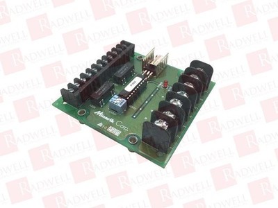 MINARIK ELECTRIC 170-0539 / 1700539 (USED)