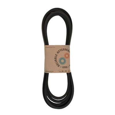 Drive Belt Fits 59A 59HB 59HC L59AC L59AC B L59AV L59CA L59F L59F10 L59F26 L59F8