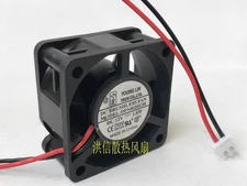 YOUNGLIN 4020 DFS402012H 12V 1.6W 0.13A 2-Pin Silent Cooling Fan