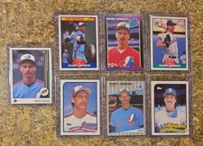 1989 Topps Traded Football Cards 21