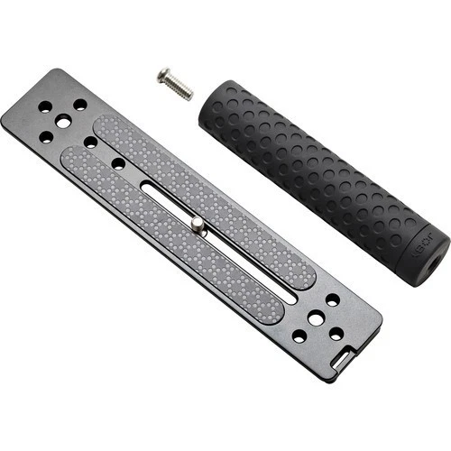 JOBY Pro Series Hand Grip with UltraPlate 208 for DSLR Cameras - Image 3 of 4