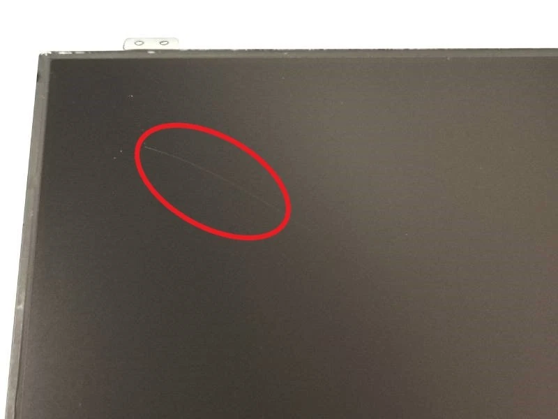 AU Optronics B140XTN03.3 14" HD Matte LED Screen Display 1366x768 30Pin - Image 4 of 4