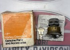Harley Aermacchi 64 69 Sprint C H SS NOS Ignition Switch 71600 59A