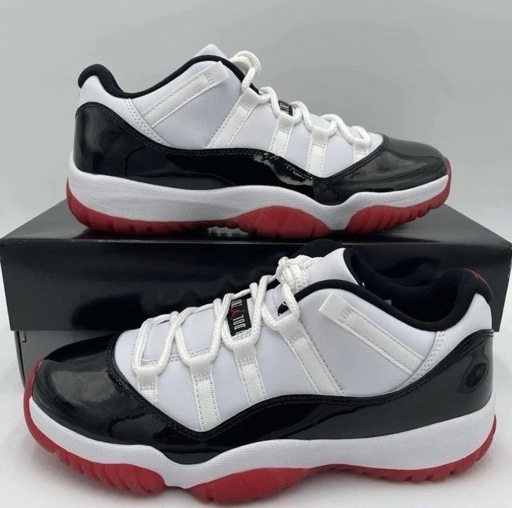 Preços baixos em Jordan 11 Retro Low Concord | eBay