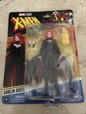 Hasbro Marvel Legends X-men    97 Goblin Queen Cable