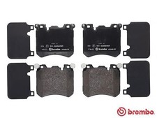 Front Brake Pad Set Fits BMW X5 X6 Rolls-Royce Dawn Ghost Wraith BREMBO
