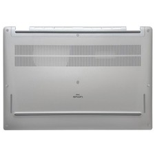 New For DELL Latitude 7440 Bottom Base Lower Case Cover Shell 0YWH07 YWH07 Gray
