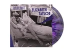 Taylor Swift Elizabeth Taylor 7” Purple Glitter Vinyl RSD 2026 Single
