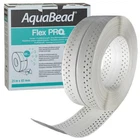Plasterboard AquaBead Flex PRO Edge Protector Self Adhesive Drywall Corner 25m x 85mm