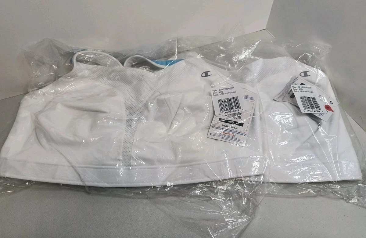 Champion 40 Band Sports Bras for sale | eBay
