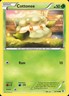 Pokemon Cottonee (14/153) Boundaries Crossed LP