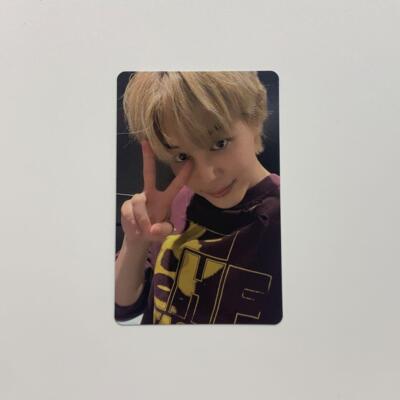 BTS JIMIN 2nd Solo MUSE JAPAN POB JPFC UNIVERSAL MUSIC UMS