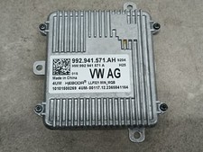 Original VW Arteon Passat Tayron Steuergerät 992941572AH