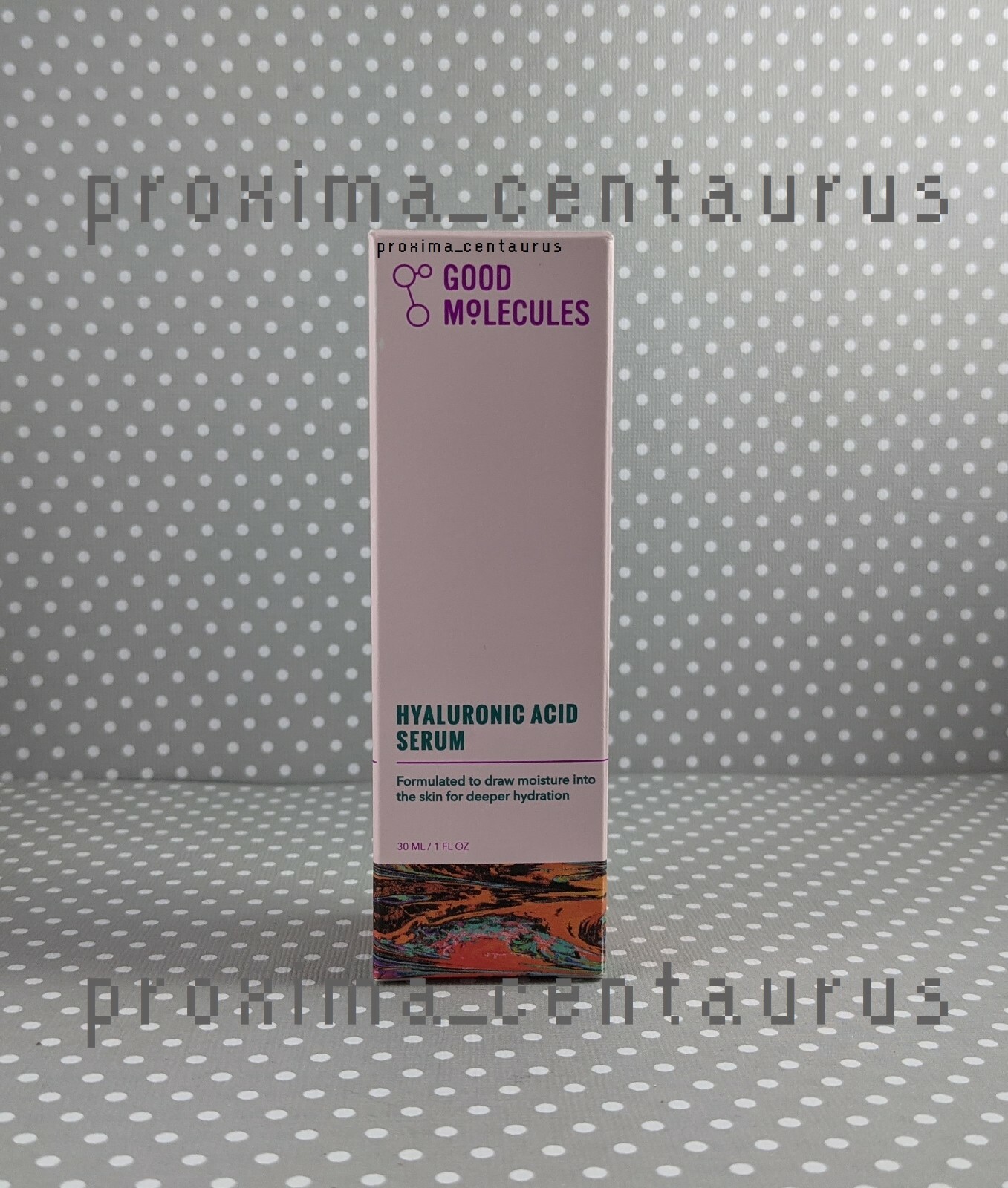 Good Molecules Hyaluronic Acid Serum. New, 1 fl oz. eBay