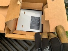 IFM Electronic DN3012 Switched-mode power supply 24 V DC - NIB