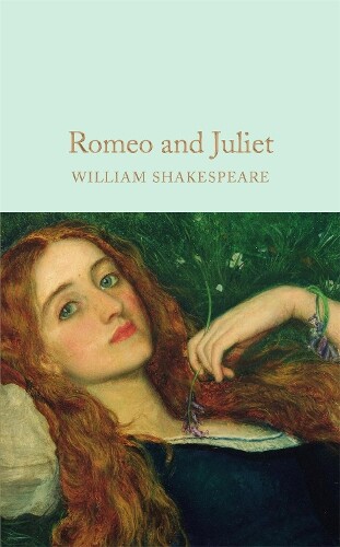 Thumbnail - William Shakespeare Romeo And Juliet (gebundene Ausgabe)