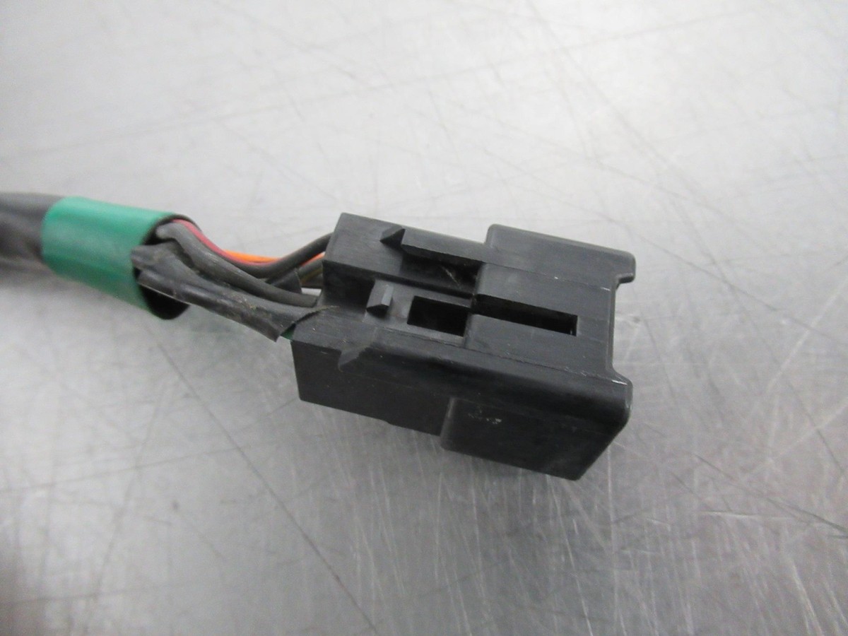 EB1179 2008 08 KAWASAKI NINJA ZX14 LEFT HAND CONTROL UNIT | eBay