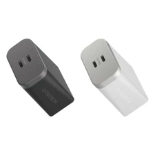 OtterBox Premium Pro Fast Charge USB-C Wall Charger - 60W Dual Port
