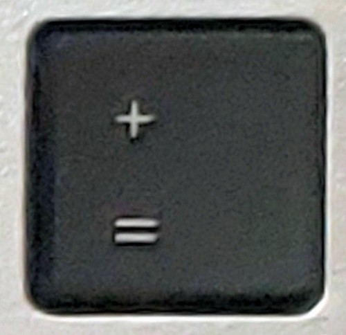HP 8470p 8460p 8570p others key Caps, Ships Quick! #006 - Picture 81 of 82