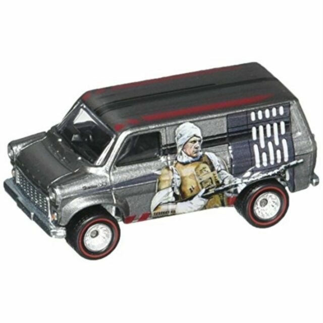 star wars hot wheels ebay