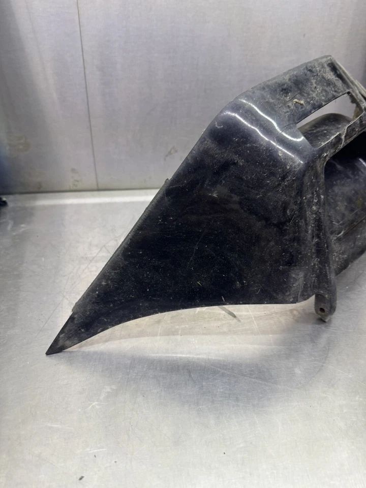 92 93 94 Arctic Cat Ext 550 580 Z 580z Bisagra delantera Nariz Cono Capucha Foto 4 de 4