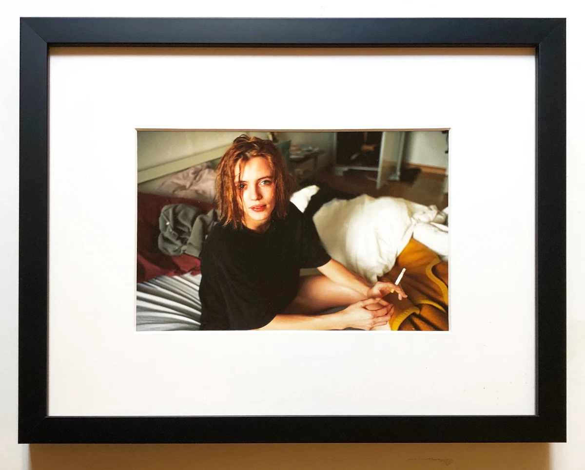 Nan Goldin magnum photo print.額装済み Nan Goldin Art Photographs for sale | eBay