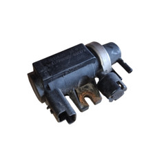 Ford Fusion JU Fiesta JH JD 1,4 TDCI Magnetventil Ventil 9641726680 72832800