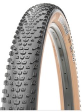 Maxxis Rekon Race EXO Tubeless Ready MTB Mountain Bike Tire Tanwall 29 x 2.35