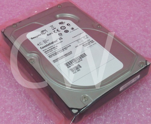 ST31000424SS Seagate 9JX244-031 1TB 7.2K RPM 6Gb/s 3.5" SAS HDD Hard Drive - Picture 2 of 2