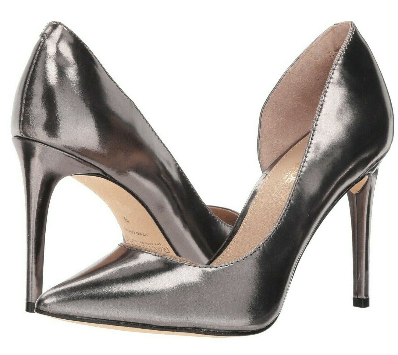 rachel zoe pumps