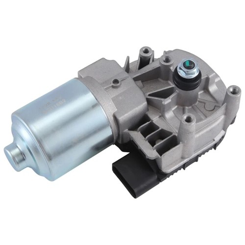 Front Windshield Wiper Motor Replace 1K1955119E 3C1955119 Windshield Wiper Motor