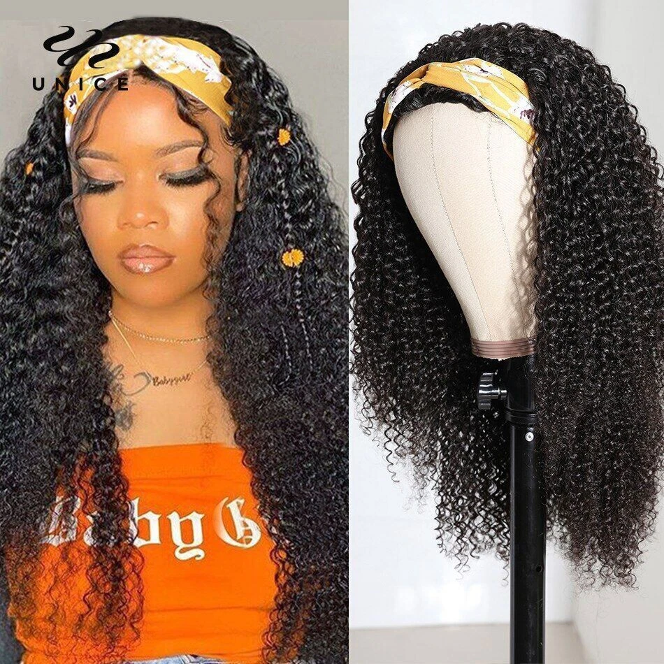 The best human hair half cheap wigs