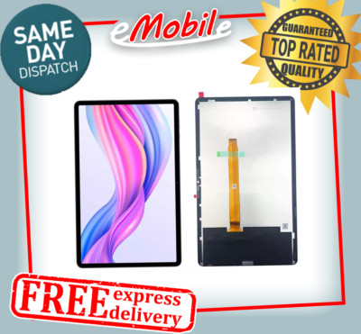 Huawei Honor Pad X9 ELN-L09 ELN-W09 LCD Display Touchscreen Digitizer UK