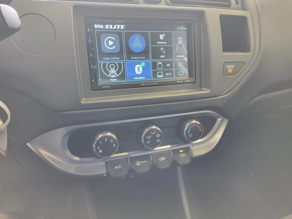 Cilindro maestro de freno usado se adapta a: Kia Rio 2012 ABS grado A Foto 3 de 4