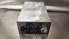 RKC Instrument Inc. Control Box RCB-43-10-3/1