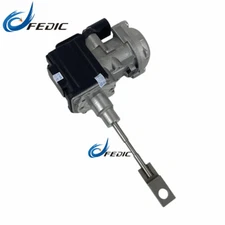 Turbo actuator 49180-18490 04E145725AK for Audi Seat Skoda VW 1.4 TSI 122 HP