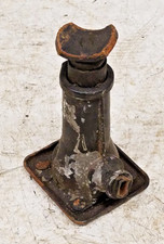 Oem Jeep Wrangler Yj Factory Bottle Jack Screw Lift 87-90 89k