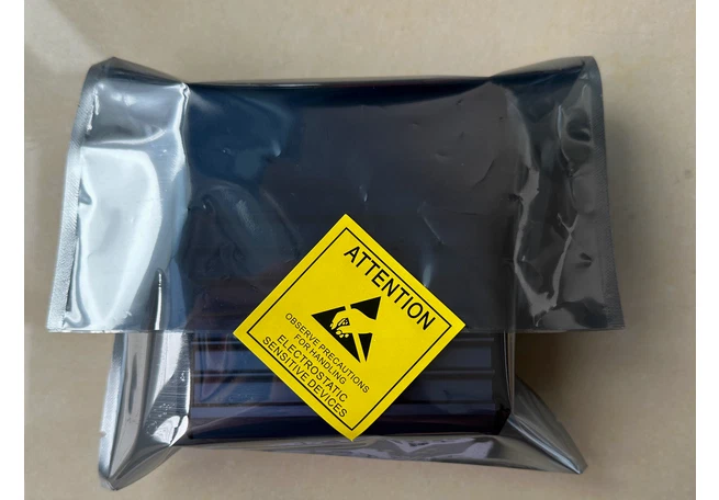 New Foxboro FBM216 Communication Redundart HART input P0922VV - Image 2 of 3