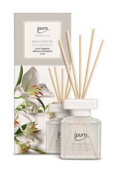 Ipuro Essentials Raumdüfte 200ml - traumhafte Düfte freie Auswahl !