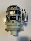 New Samsung Dishwasher Circulation Pump Assembly DD82-01589A. DD82-01380A