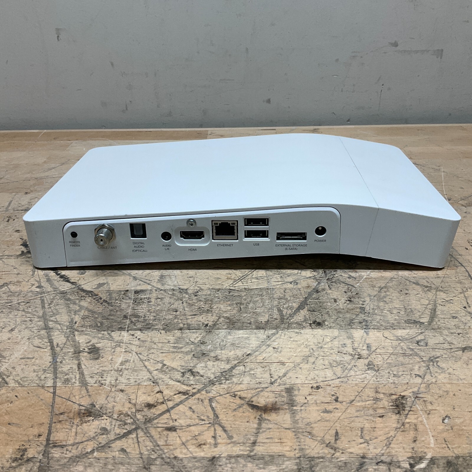 TiVo Bolt 500GB DVR & Streaming Media Player TCD849500 UNIT ONLY eBay